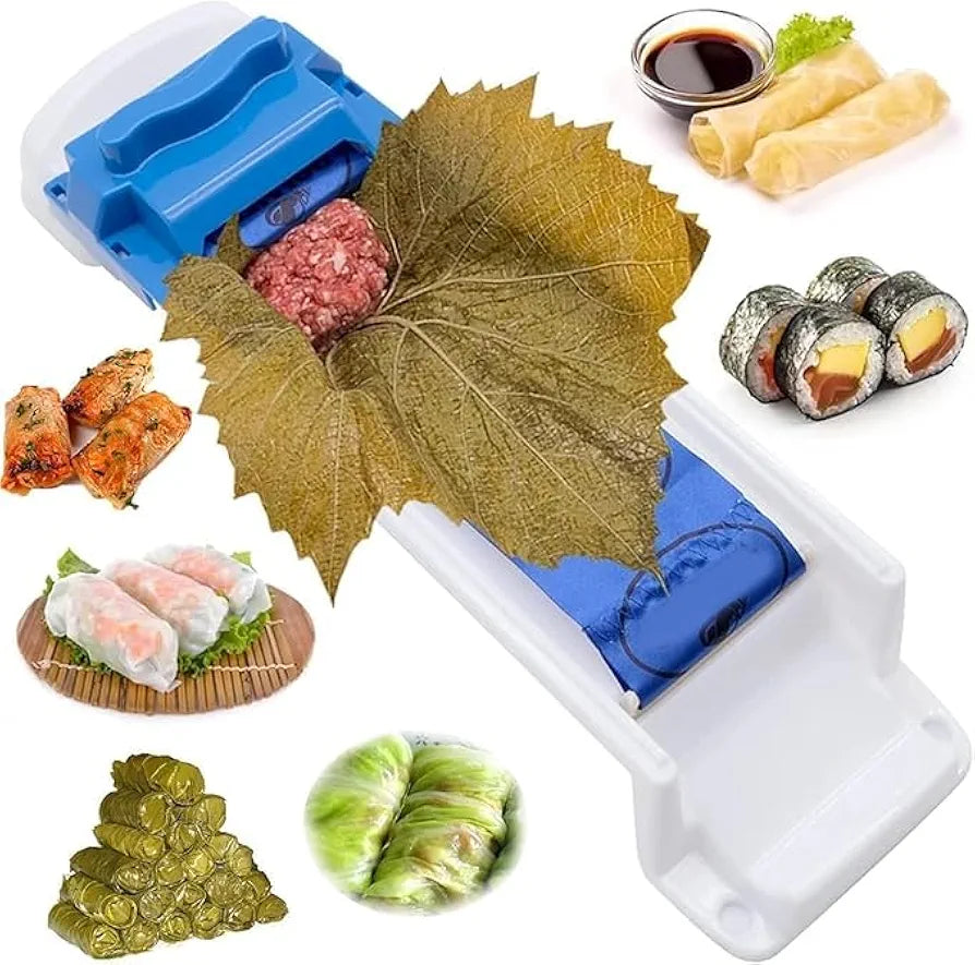 Aparat Rulat Sarmale Dolmer V2 - imagine 5