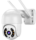 Set Camera Supraveghere WiFi Night Vision Senzor Miscare Waterproof