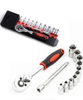 Set Tubulare 12 Piese