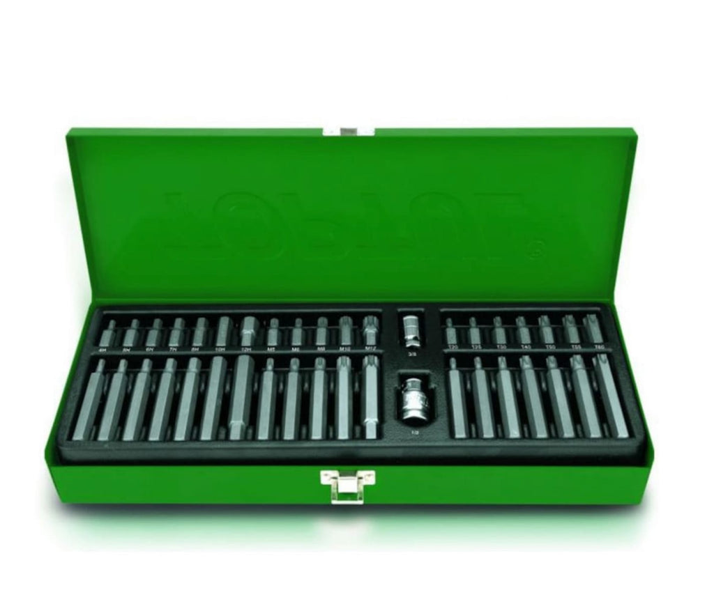 Set 40 Bituri Hexagon Torx - imagine 3