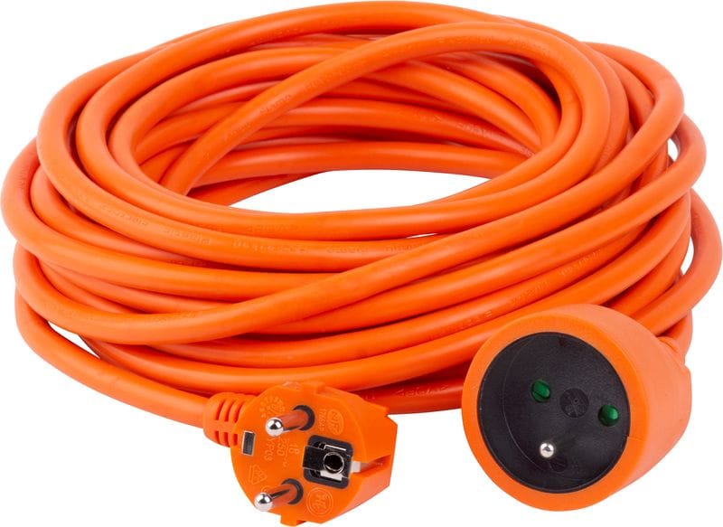 Prelungitor Electric Exterior 25m - imagine 3