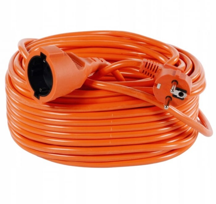Prelungitor Electric Exterior 25m - imagine 2