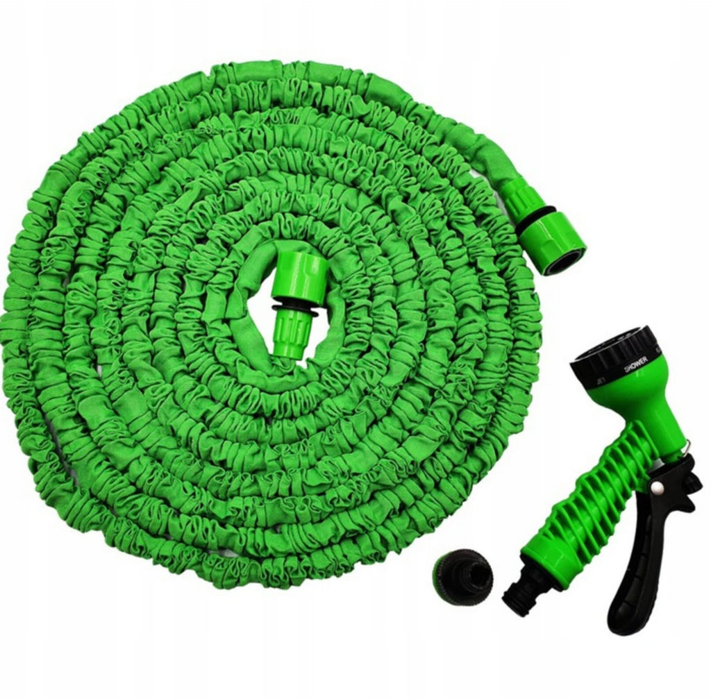 Furtun Extensibil Gradina 30m - imagine 3