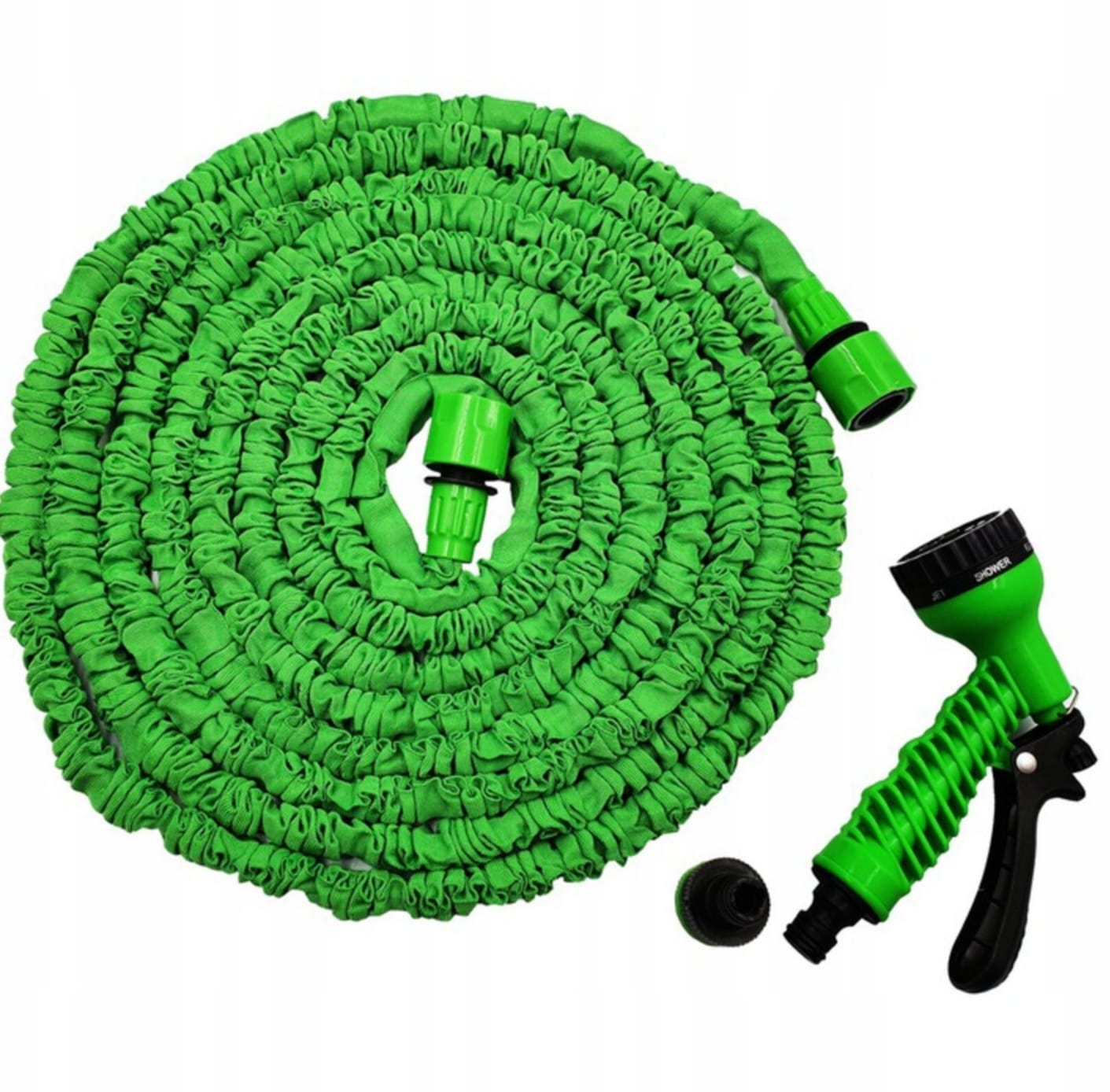 Furtun Extensibil Gradina 30m - imagine 3