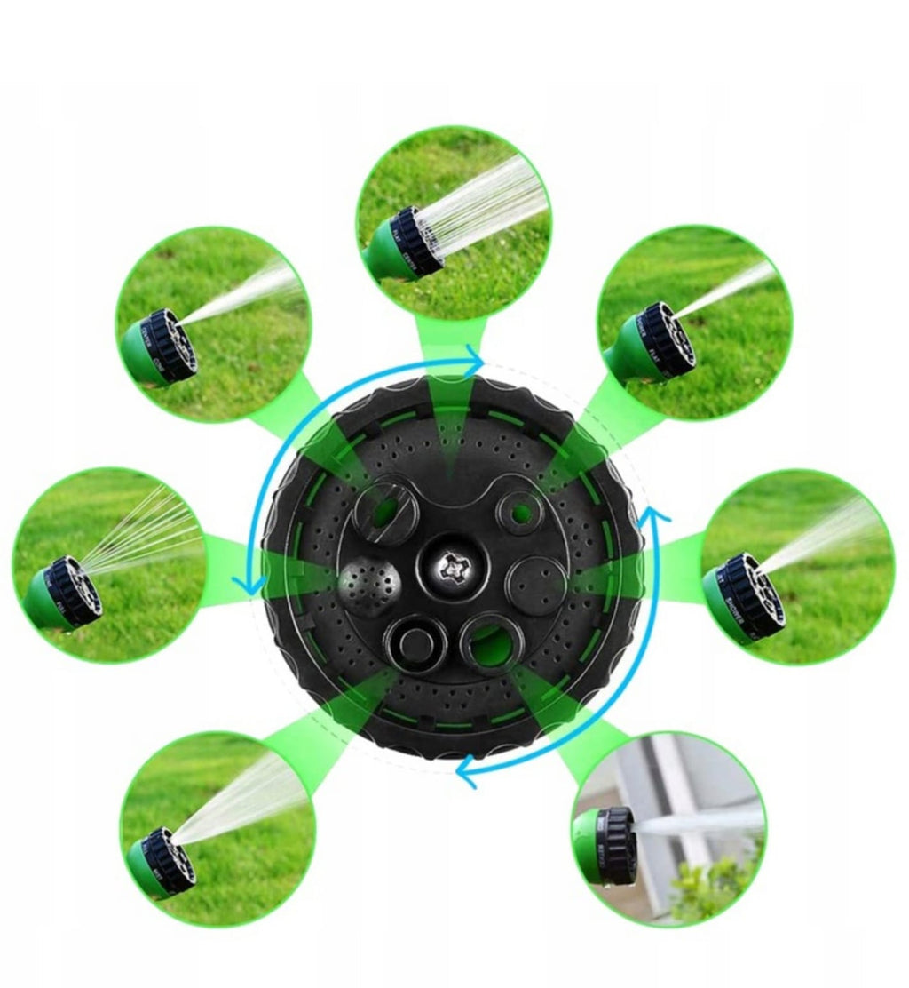 Furtun Extensibil Gradina 30m - imagine 5
