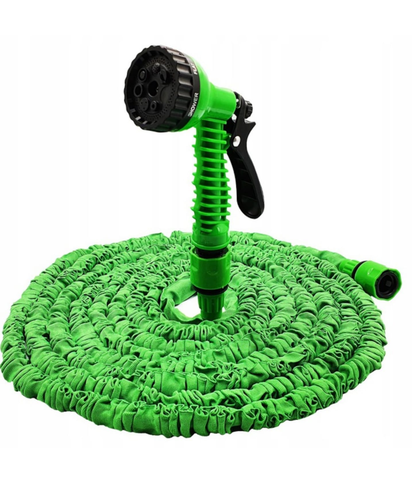Furtun Extensibil Gradina 30m - imagine 2