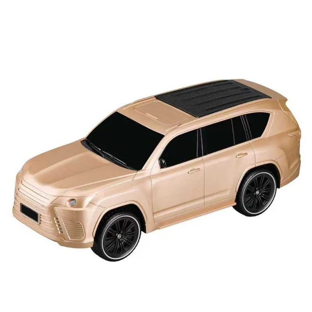 Boxă Portabilă Forma Mașină jeep - imagine 6