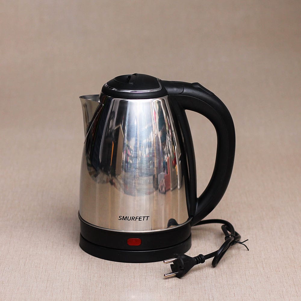 Fierbator Electric 2L