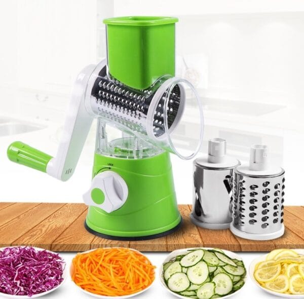 Razatoare Manuala Rotativa Tambur V2 - imagine 4