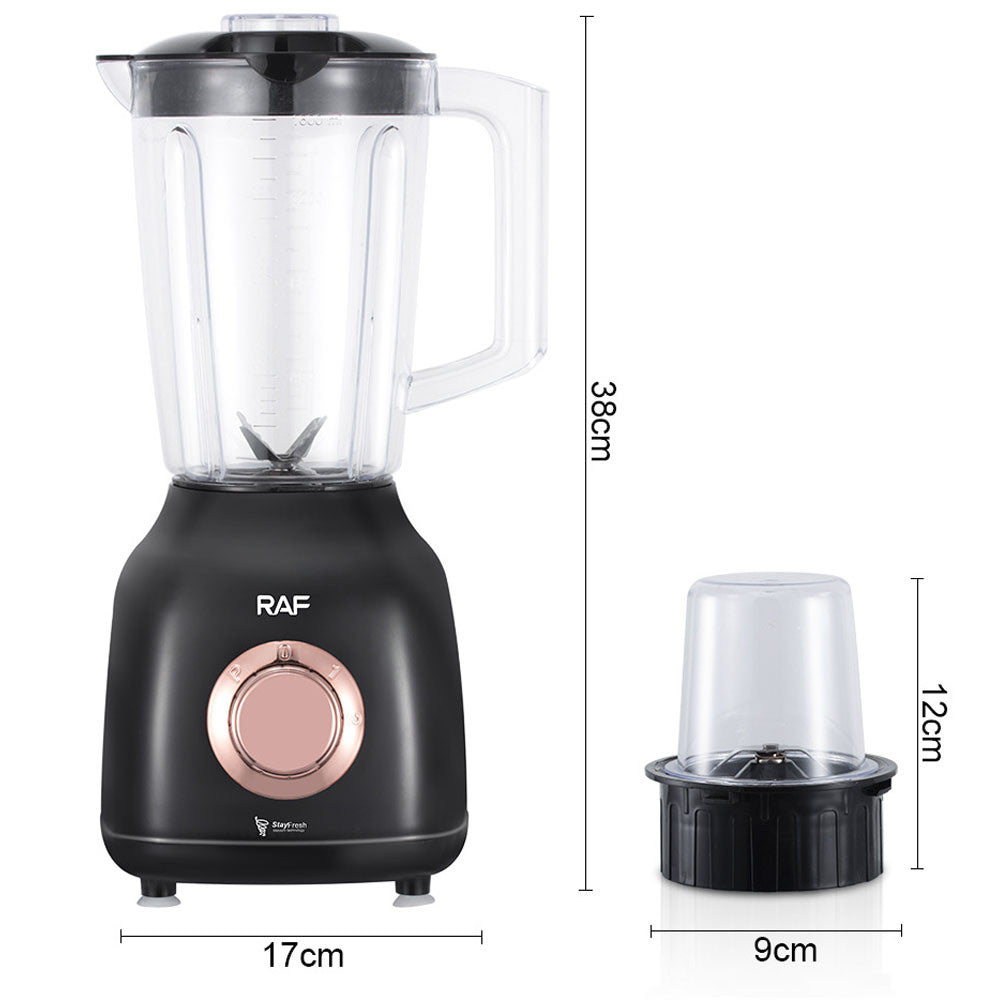 Blender Electric 1.5L 500W - imagine 7