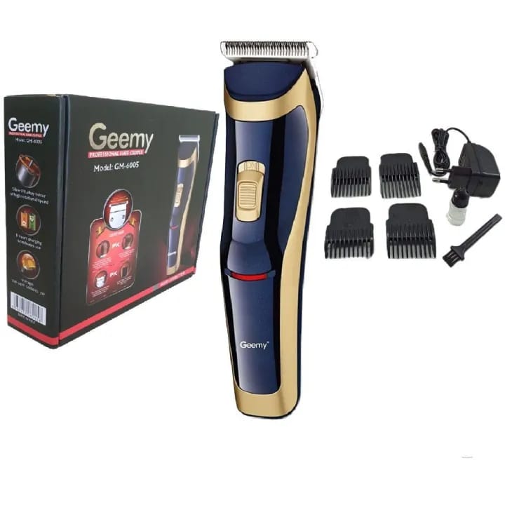Mașină Profesionala Tuns Geemy:GM6005 - imagine 2