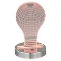 Lampă LED Decorativa 3D Bec