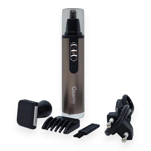 Trimmer 2in1 Nas si Urechi - imagine 5