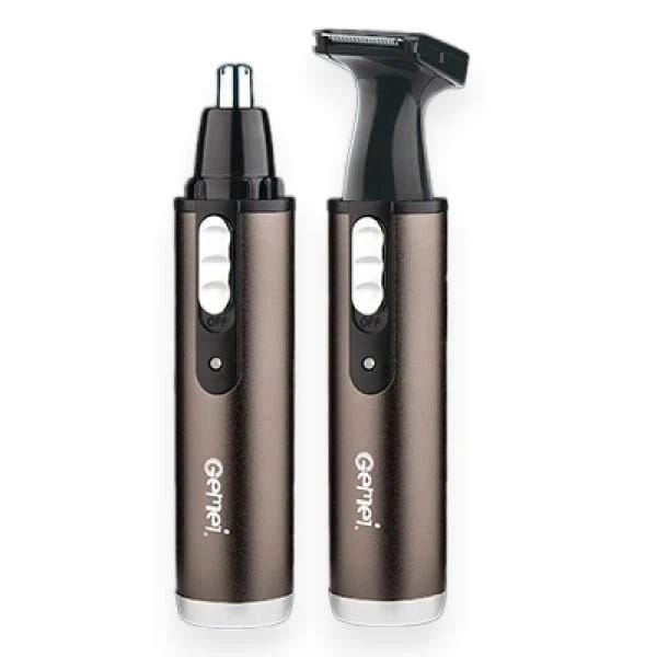 Trimmer 2in1 Nas si Urechi - imagine 6