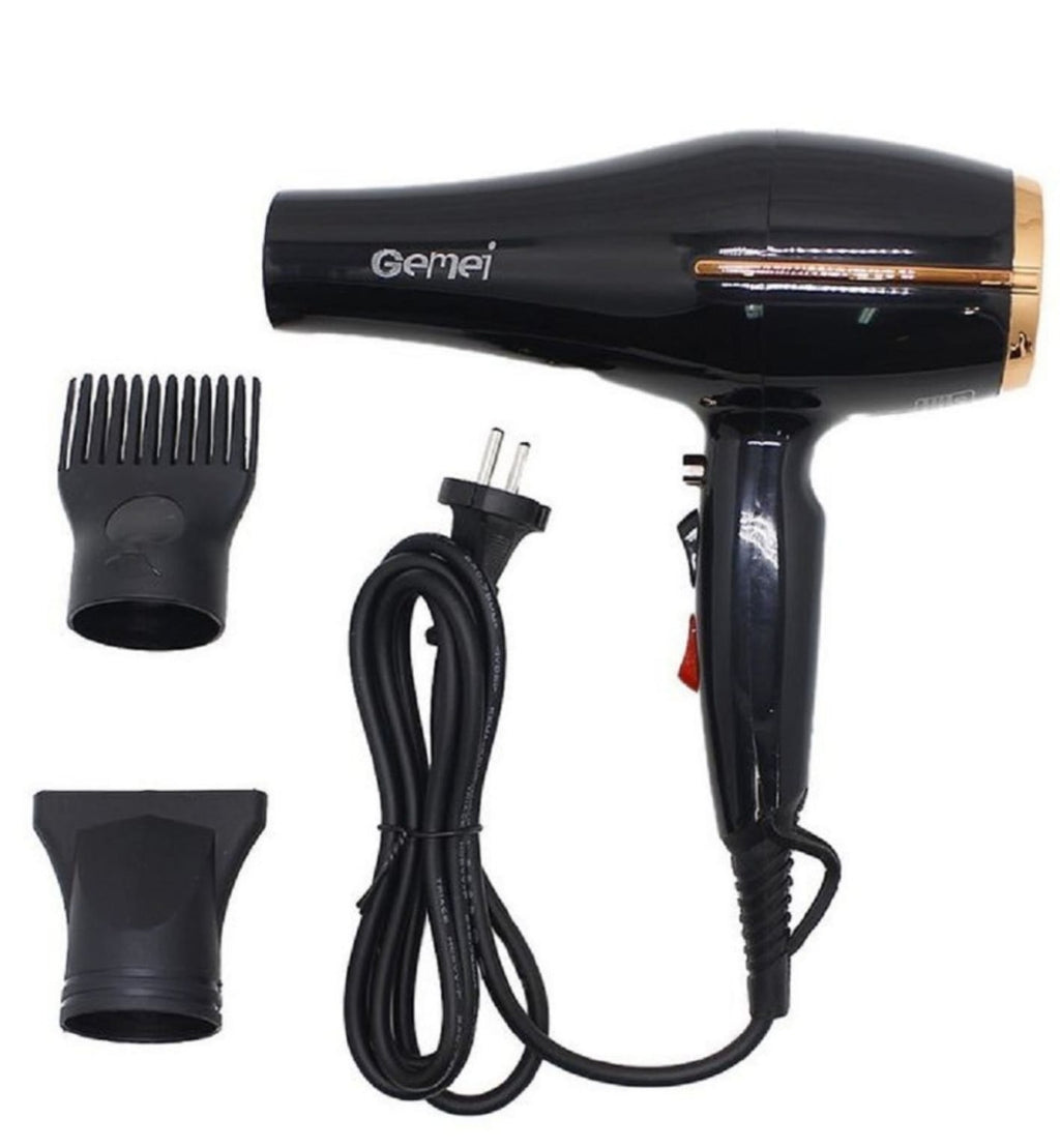 Uscător de Păr Profesional 3000W - imagine 3