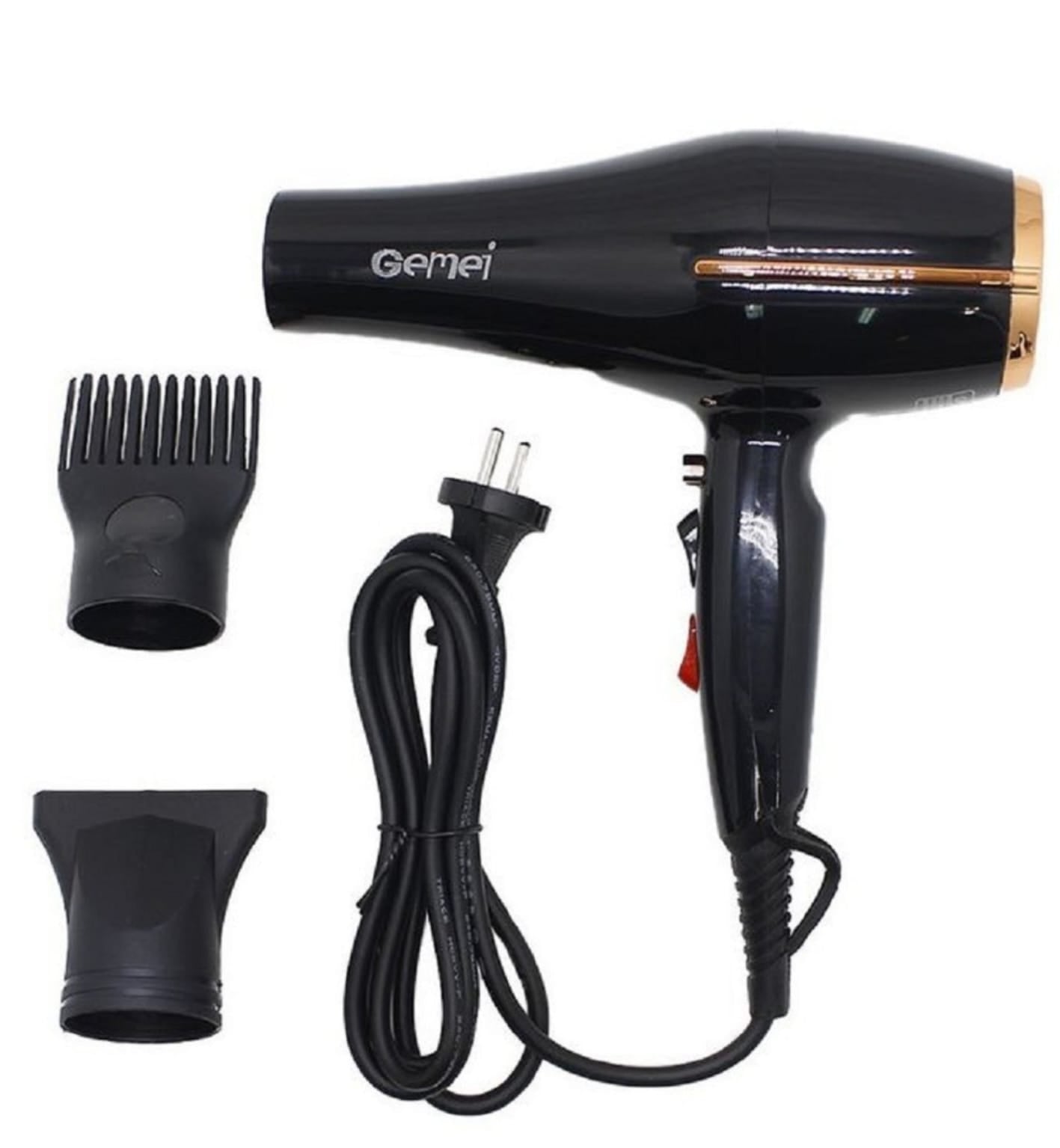 Uscător de Păr Profesional 3000W - imagine 3