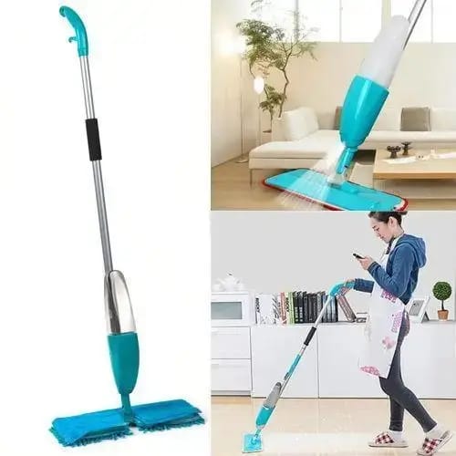 Mop cu Pulverizare Spray - imagine 2