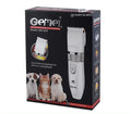 Mașină de Tuns Animale Profesionala GM634