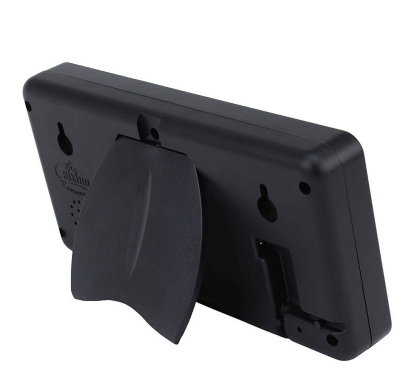 Ceas Digital LED de Perete - imagine 3