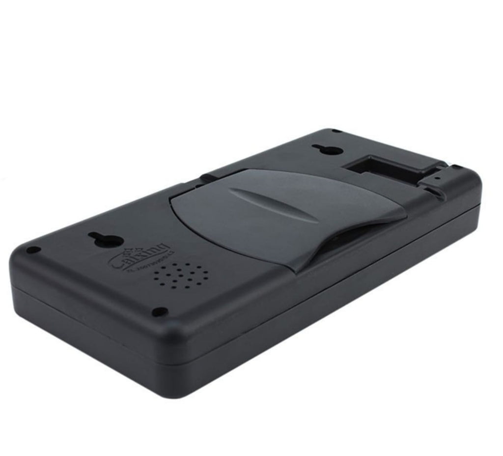 Ceas Digital LED de Perete - imagine 4