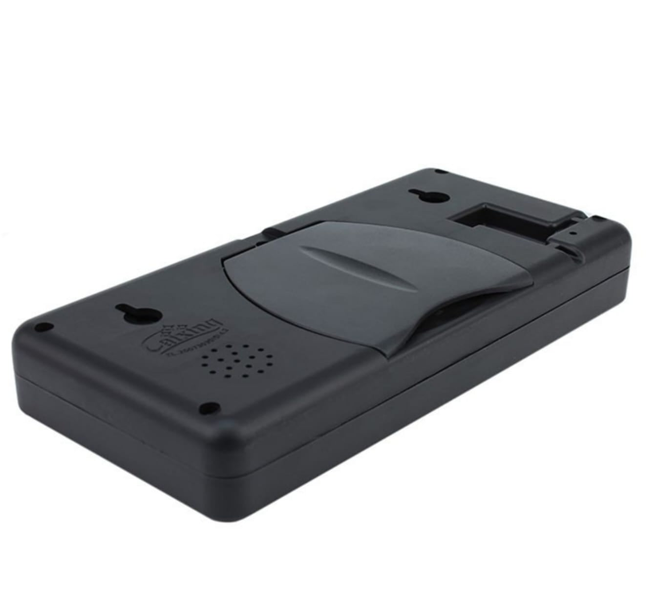 Ceas Digital LED de Perete - imagine 4