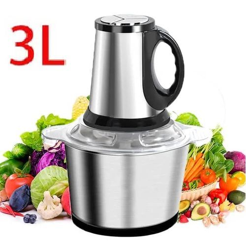 Tocător Electric Multifuncțional 3L V2 - imagine 7