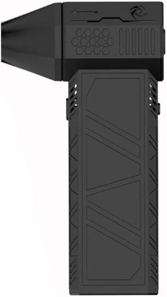 Mini Ventilator Jet Portabil V2 - imagine 2