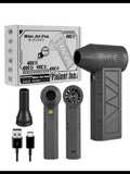 Mini Ventilator Jet Portabil V2