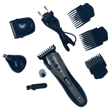 Kit Tuns Barbati 3in1 Reîncărcabil - imagine 5