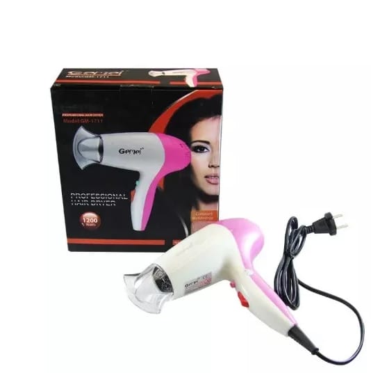 Uscător de Păr Profesional 1200W - imagine 4