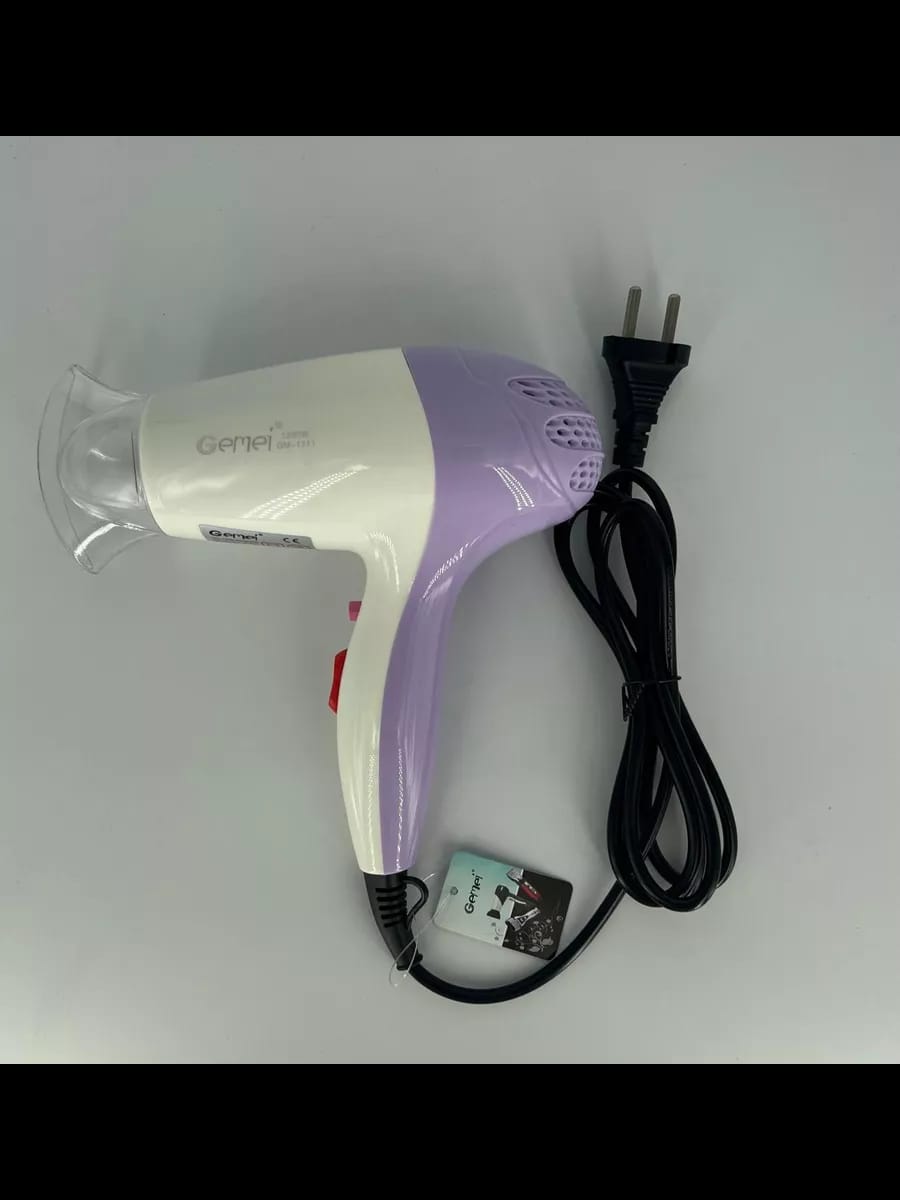 Uscător de Păr Profesional 1200W - imagine 6