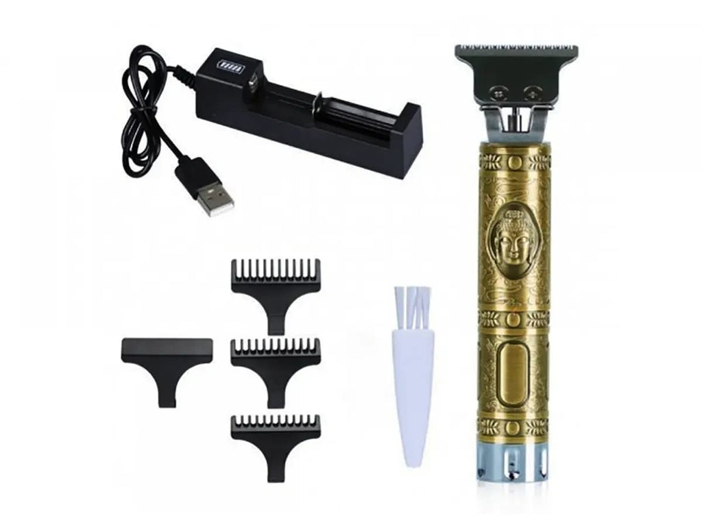 Trimmer Profesional Vintage T9 - imagine 3