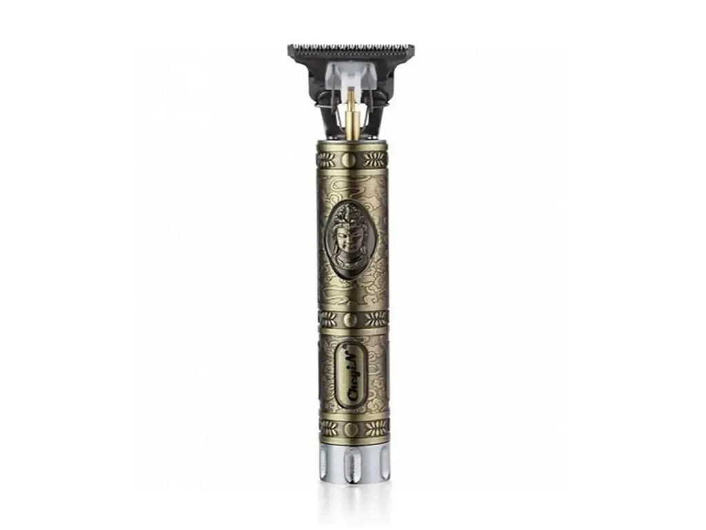 Trimmer Profesional Vintage T9 - imagine 4