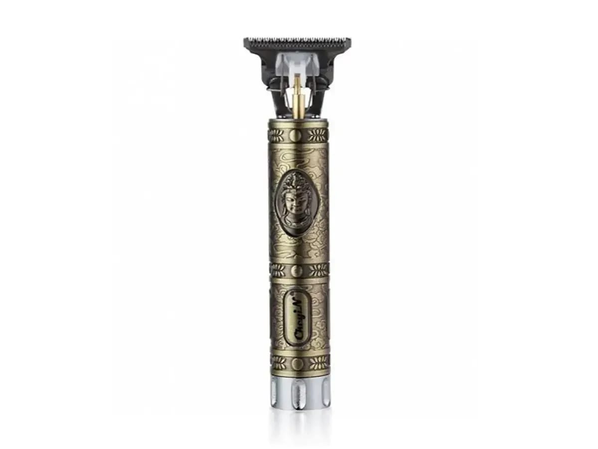Trimmer Profesional Vintage T9 - imagine 4