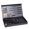 Set Cuțite Bucătărie 6 Piese V3 - imagine 2