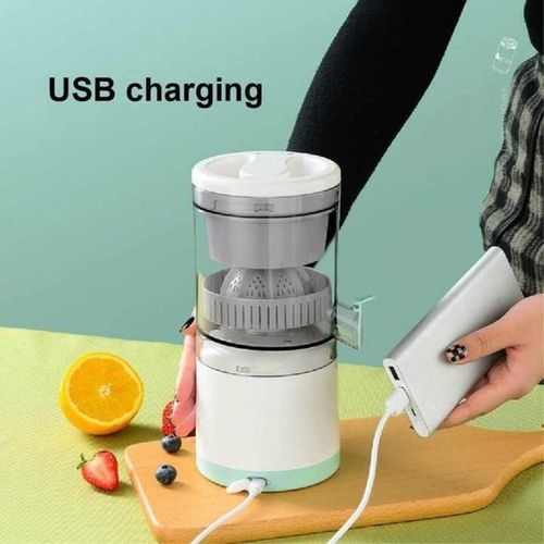 Storcator Electric Citrice USB - imagine 3