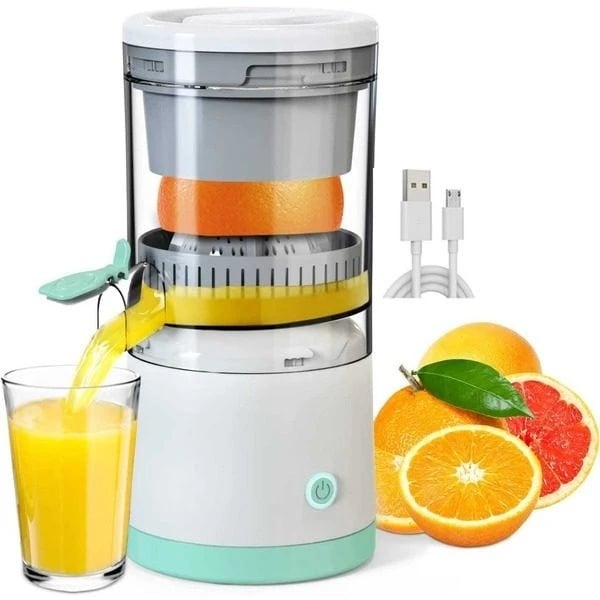 Storcator Electric Citrice USB - imagine 6