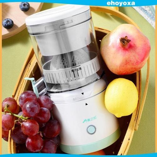 Storcator Electric Citrice USB - imagine 5