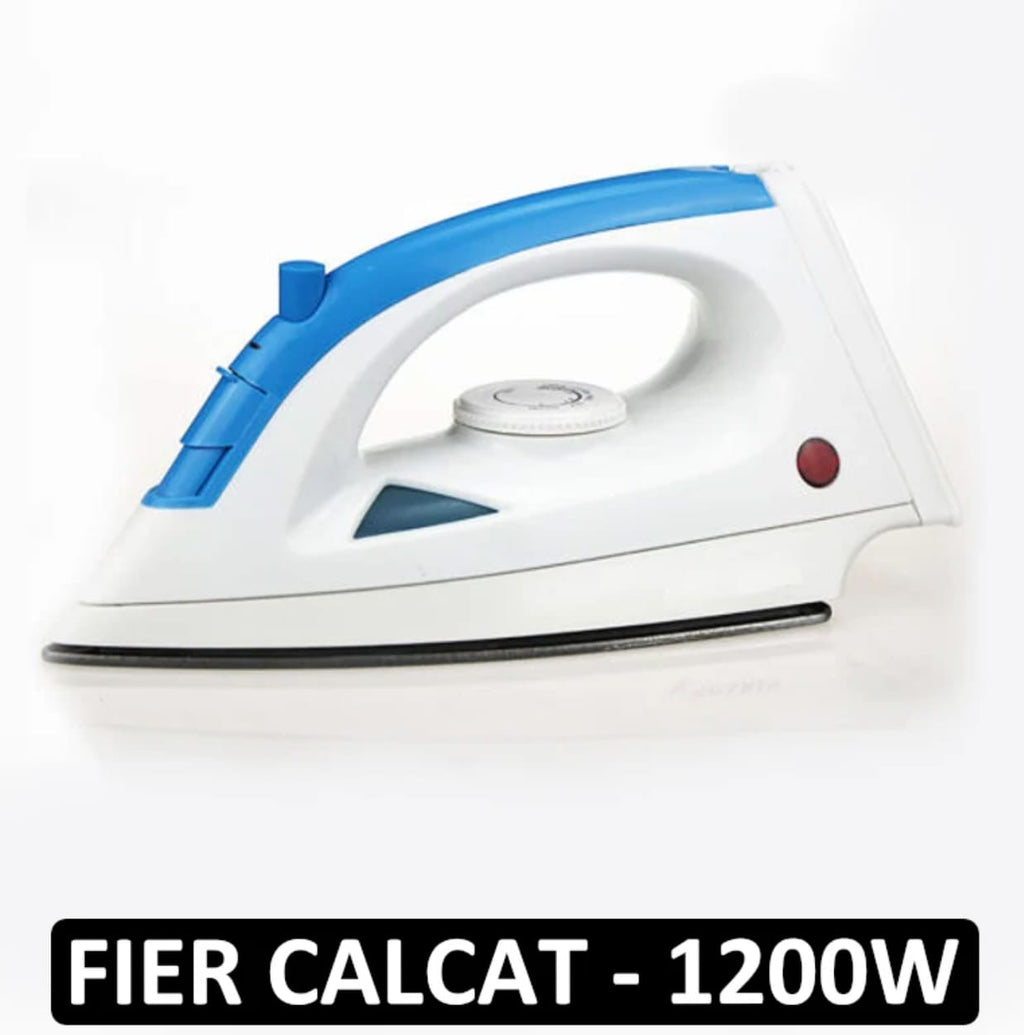 Fier de Călcat Hotzeass ,Model AN 2001K - imagine 2