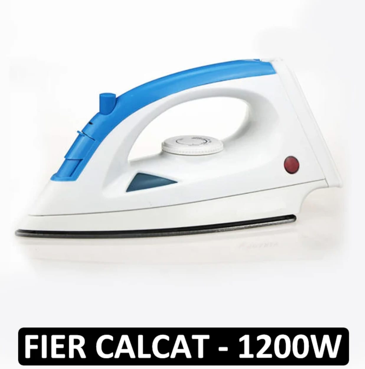 Fier de Călcat Hotzeass ,Model AN 2001K - imagine 2