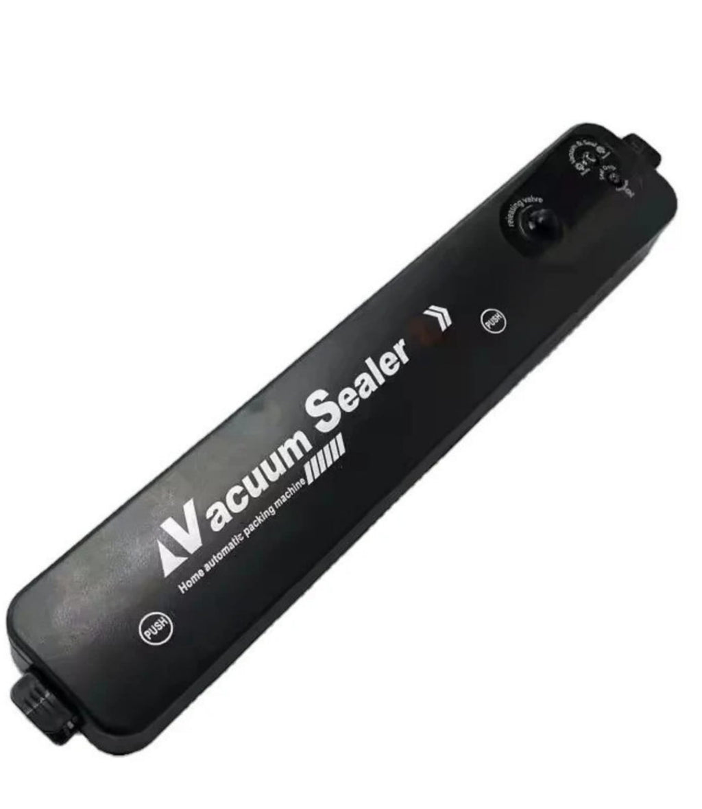 Aparat Vidat Alimente Vacuum Sealer - imagine 4