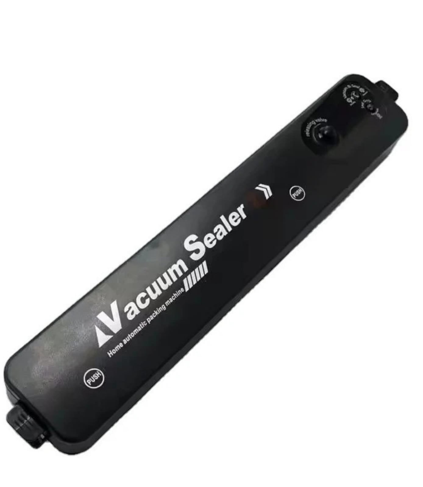 Aparat Vidat Alimente Vacuum Sealer - imagine 4