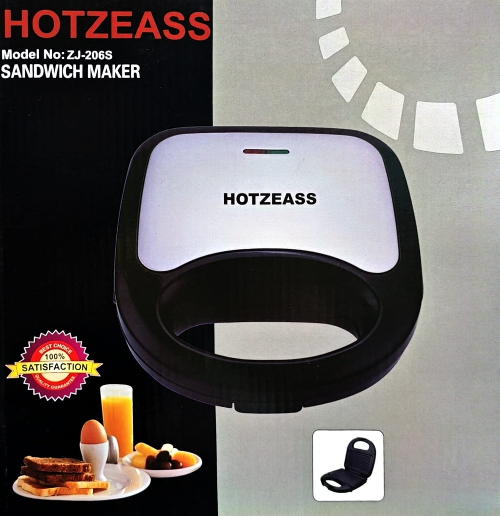 Sandwich Maker Electric