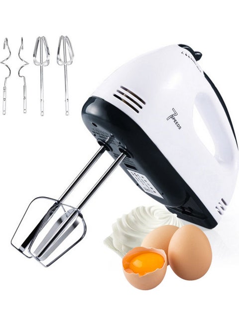 Mixer de Mana 7 Viteze - imagine 7