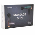 Pistol de Masaj Muscular
