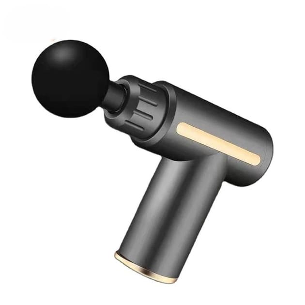 Pistol de Masaj Muscular - imagine 2