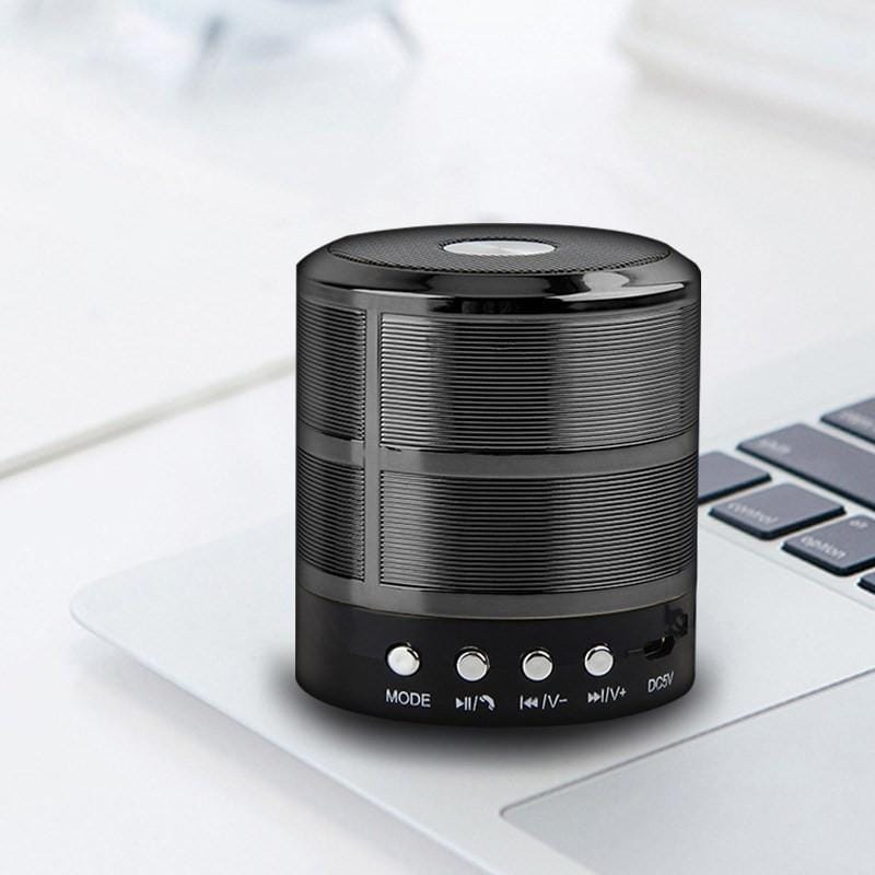 Mini Boxă Bluetooth Portabilă V2 - imagine 6