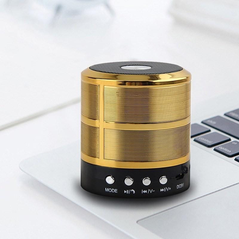 Mini Boxă Bluetooth Portabilă V2 - imagine 7