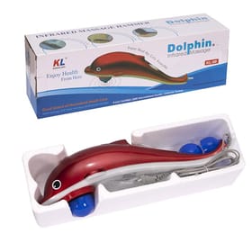 Aparat Masaj Infrarosu Delfin