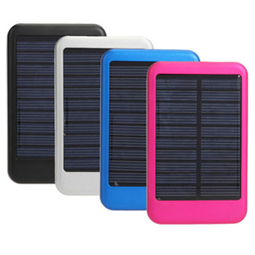 Incarcator Solar Portabil V2 - imagine 2